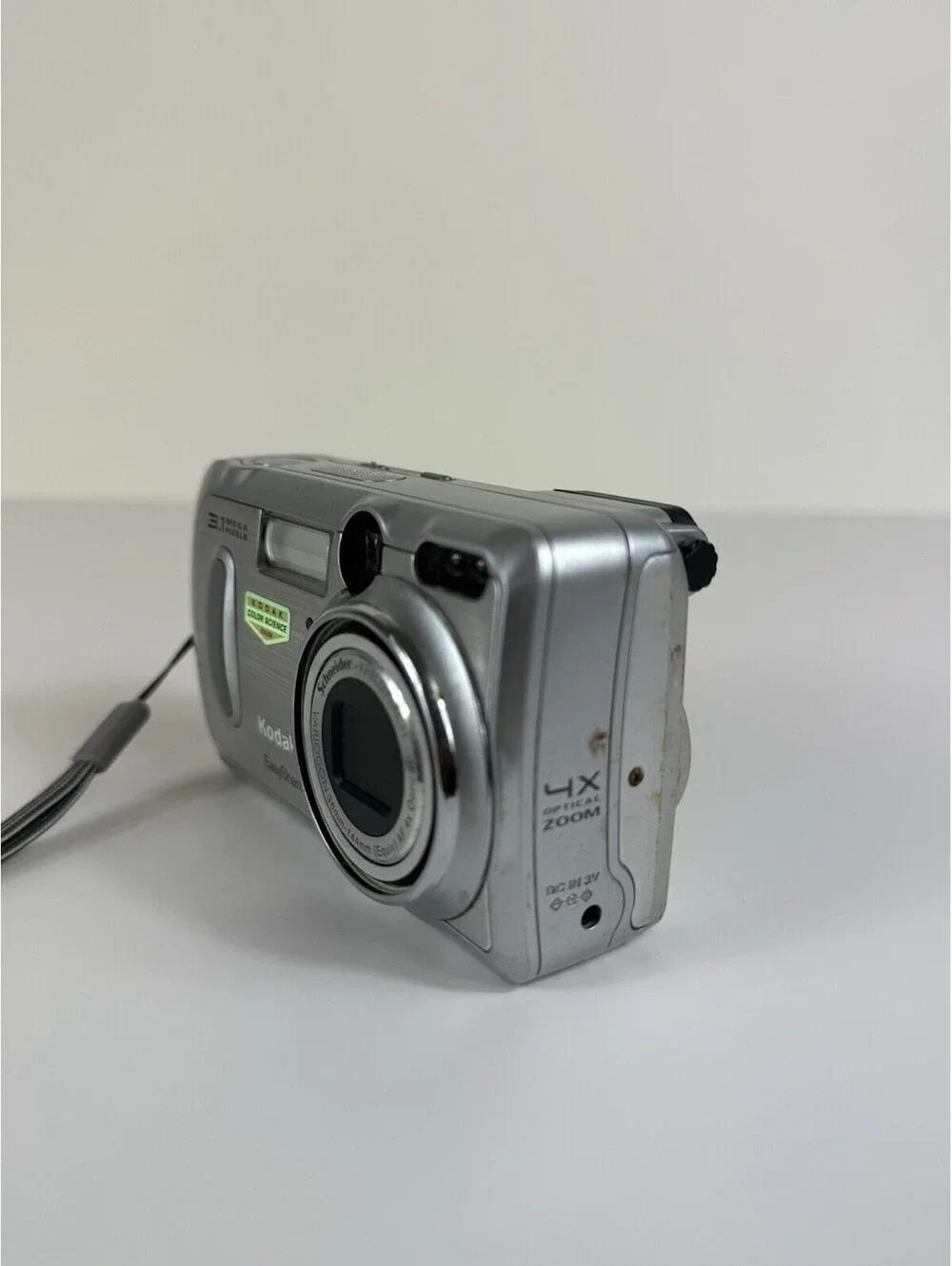 Kodak easy share